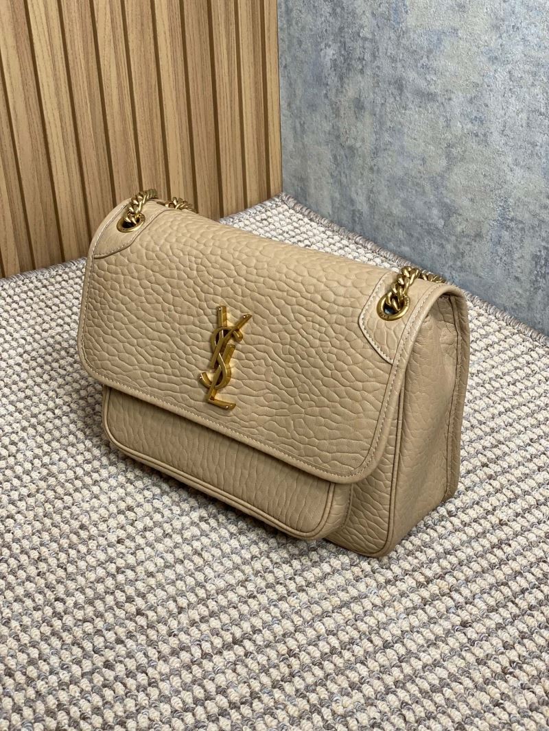 YSL Niki Bags